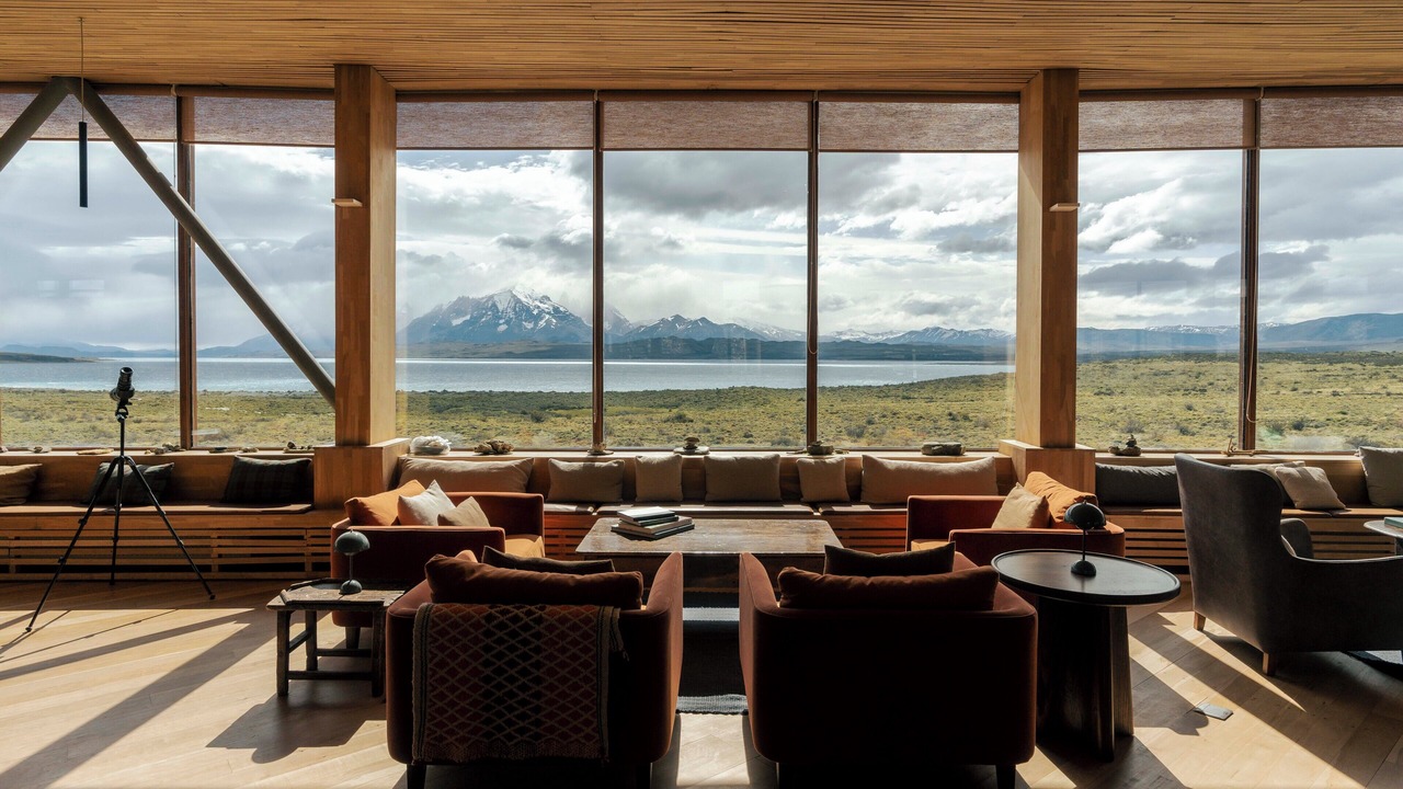 Photo of Others in Torres Del Paine