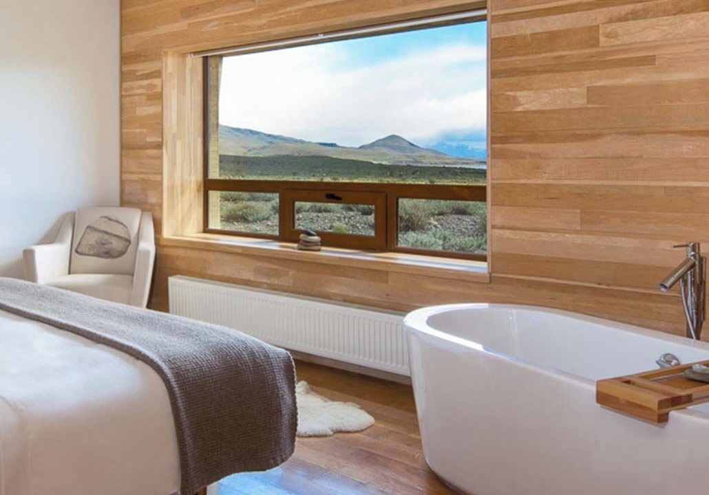 Photo of Bedroom in Torres Del Paine