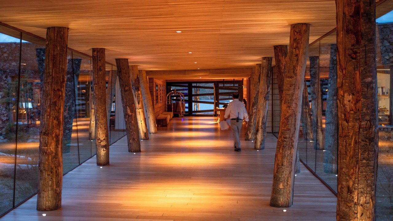 Photo of Others in Torres Del Paine