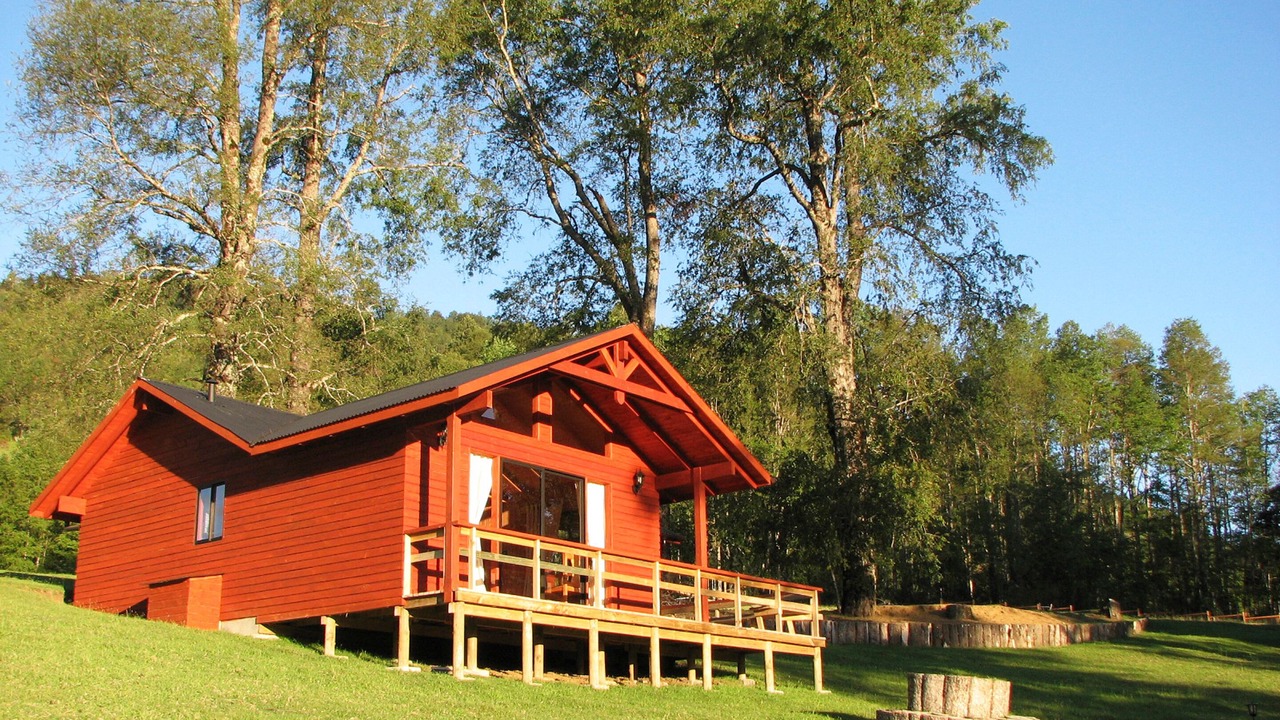 Photo of Bedroom in Pucon