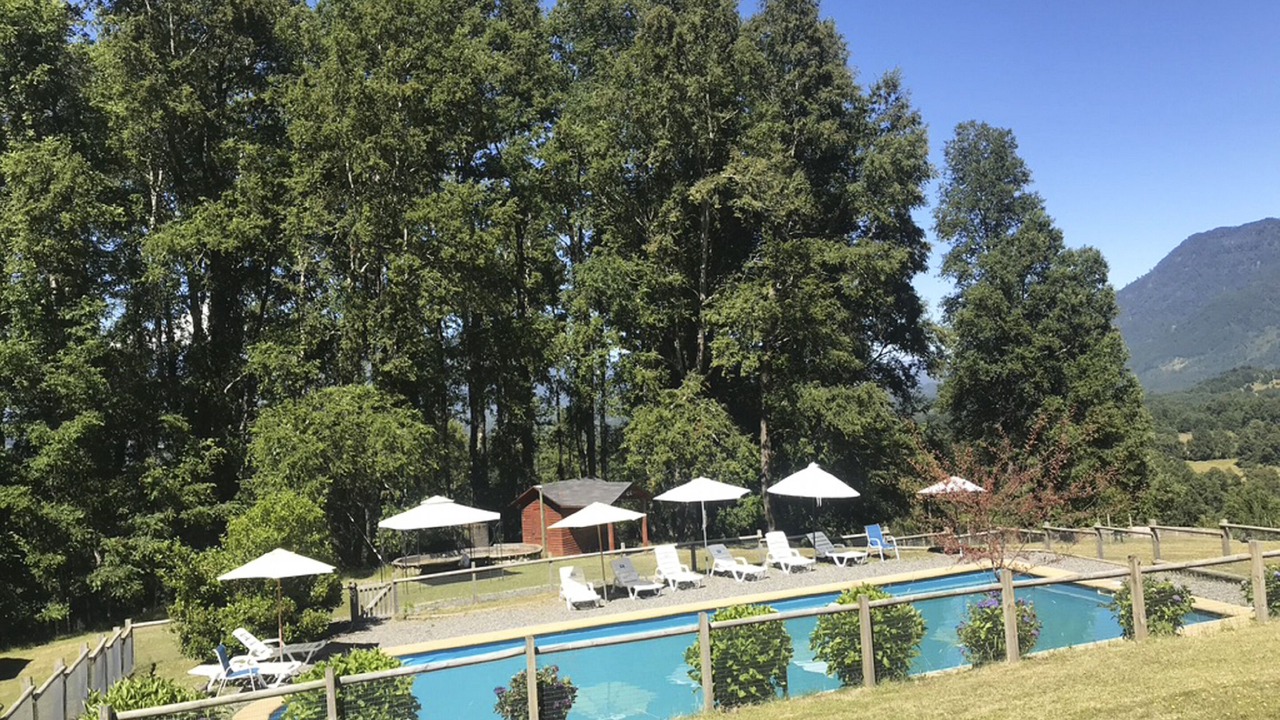 Photo of Outdoor in Pucon