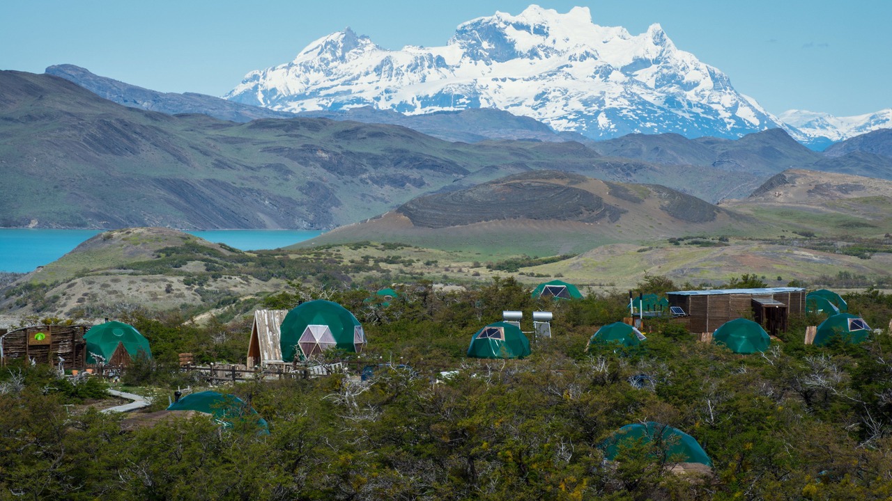 Photo of Outdoor in Torres Del Paine