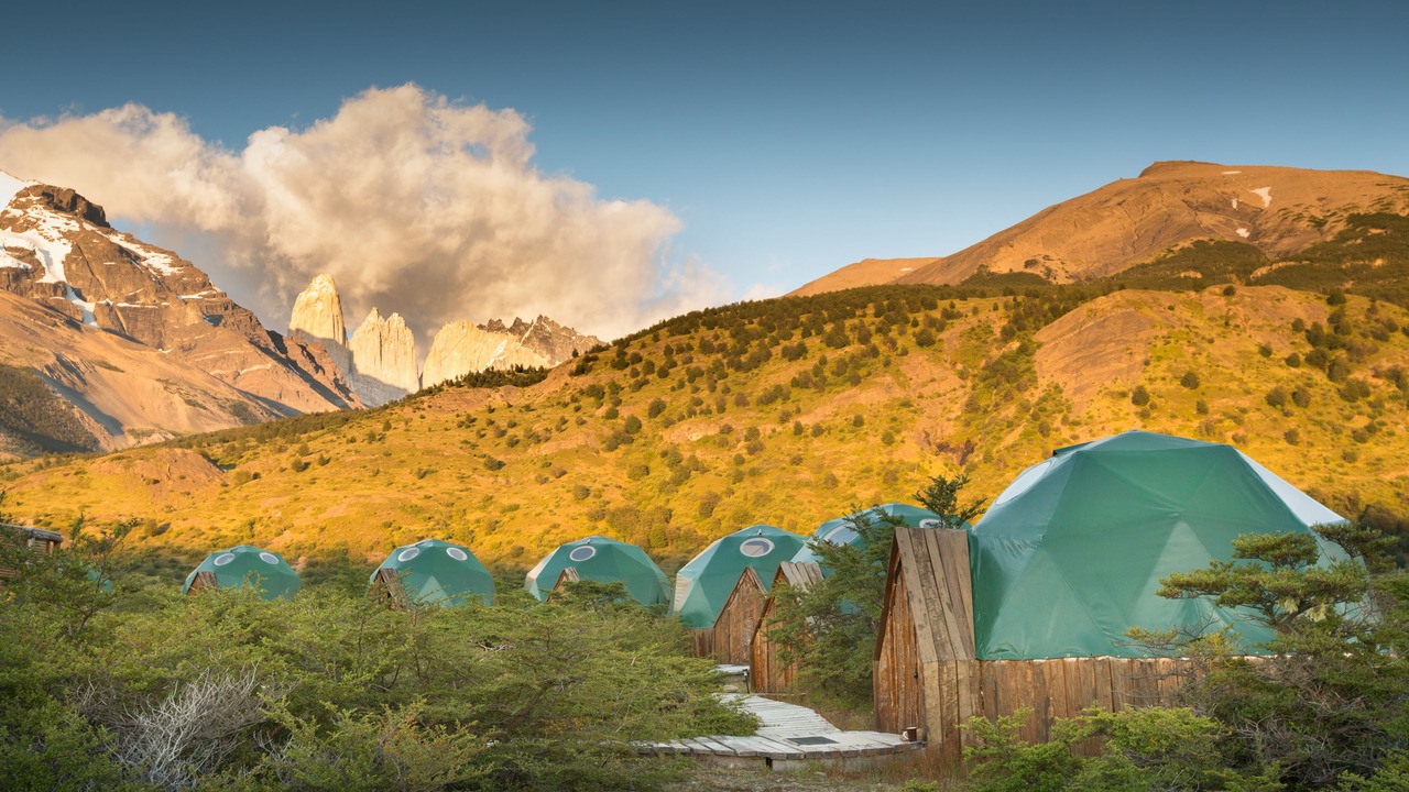 Photo of Outdoor in Torres Del Paine