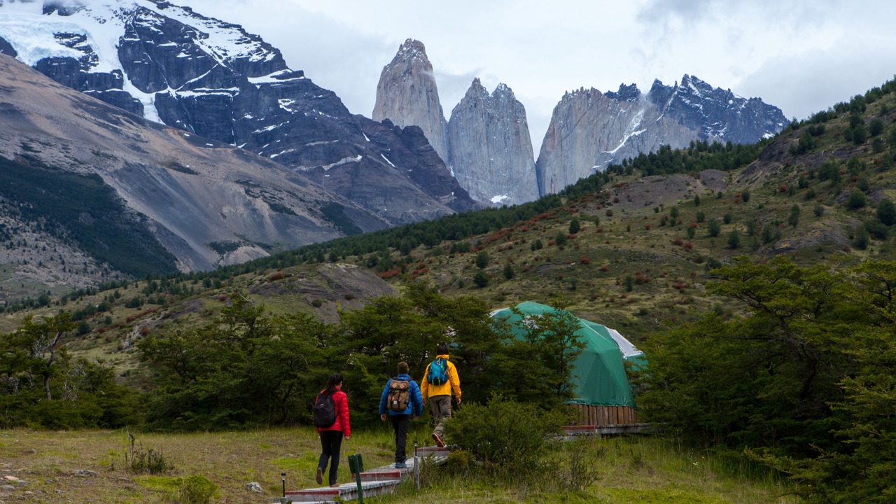 Photo of Outdoor in Torres Del Paine