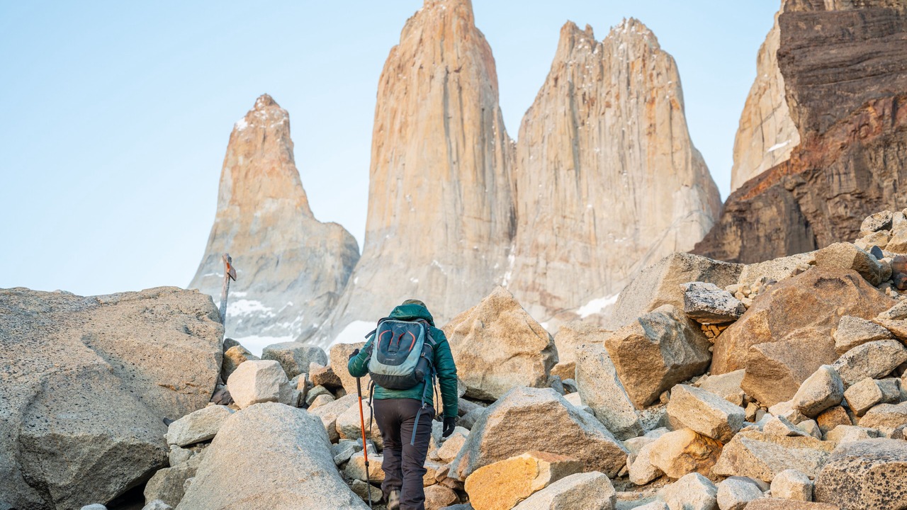 Photo of Outdoor in Torres Del Paine
