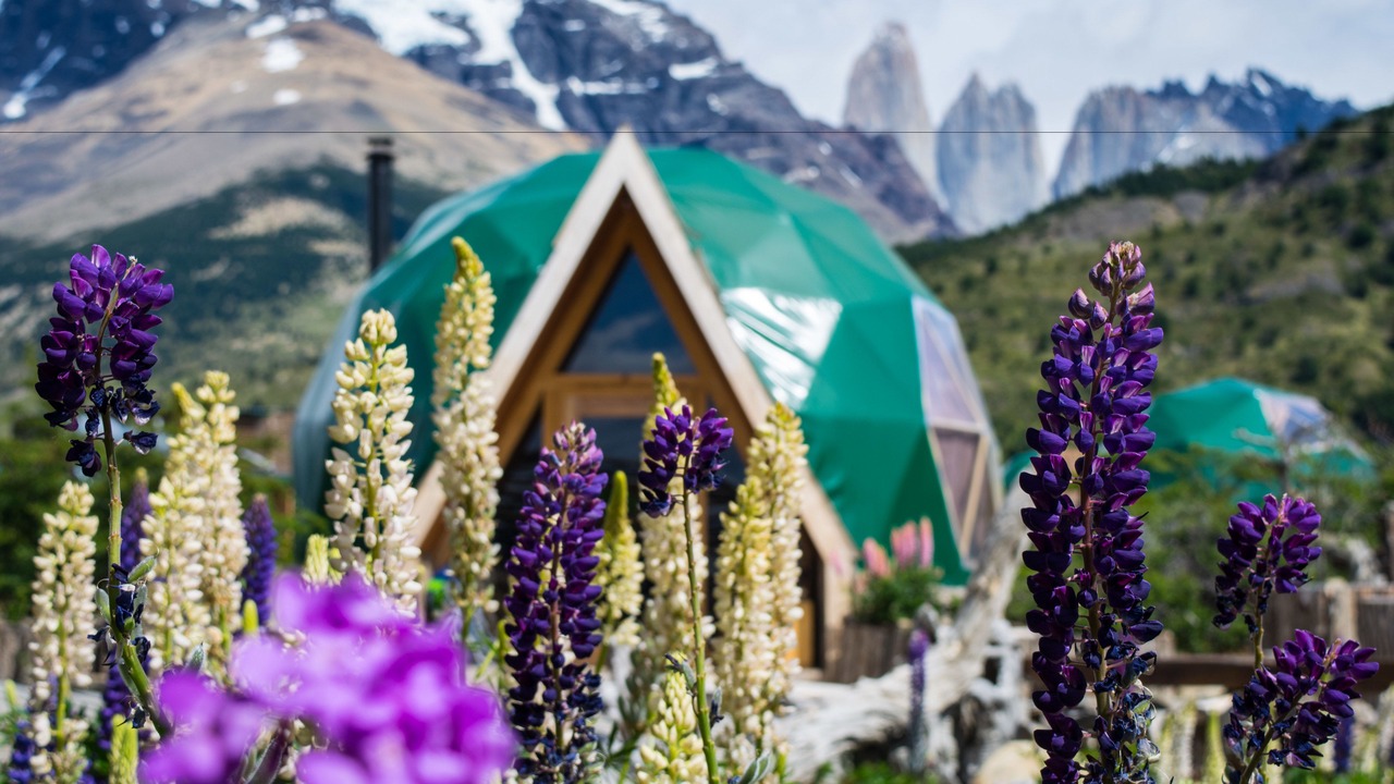 Photo of Outdoor in Torres Del Paine