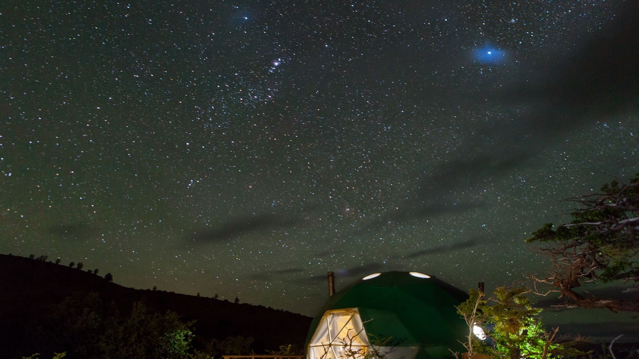Photo of Outdoor in Torres Del Paine