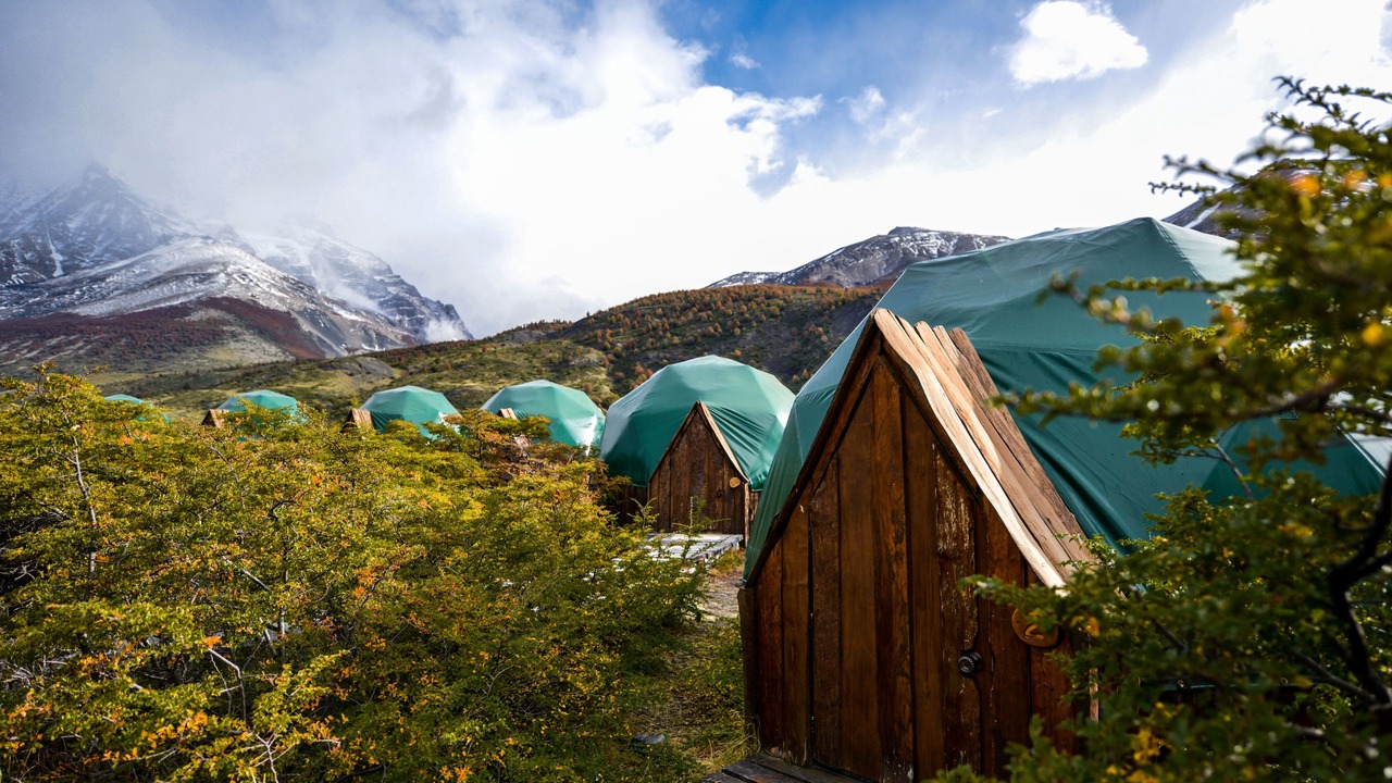 Photo of Outdoor in Torres Del Paine
