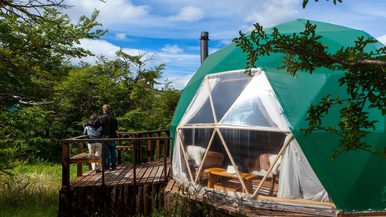 Photo of Outdoor in Torres Del Paine