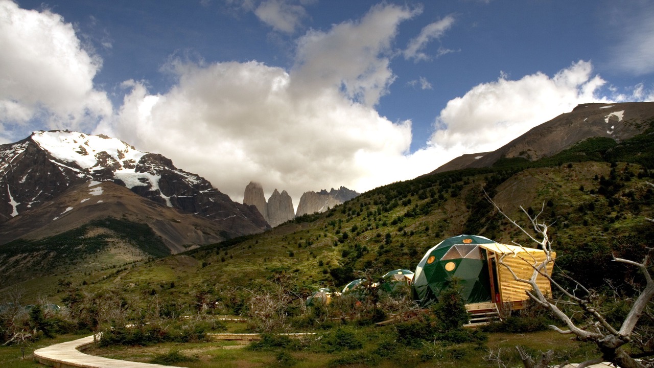 Photo of Outdoor in Torres Del Paine