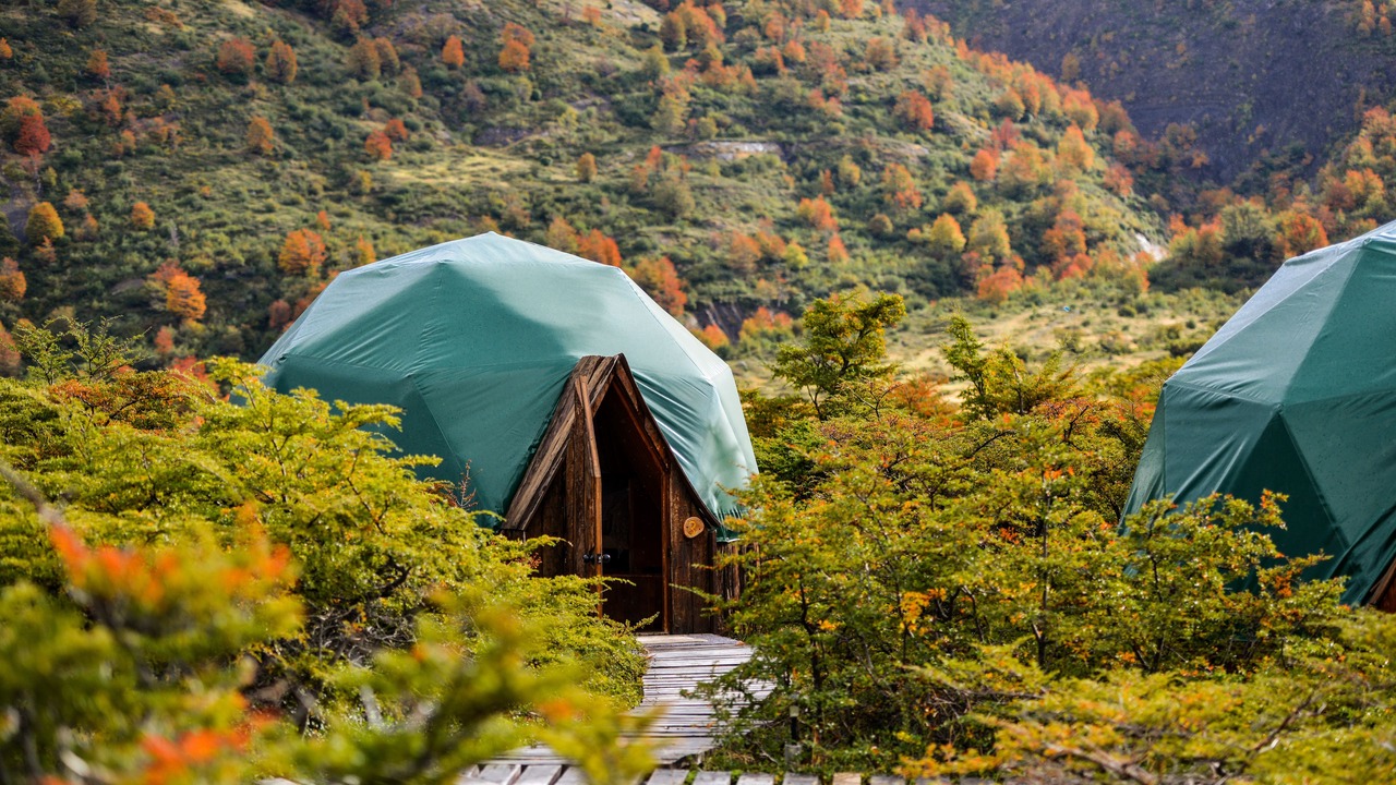 Photo of Outdoor in Torres Del Paine