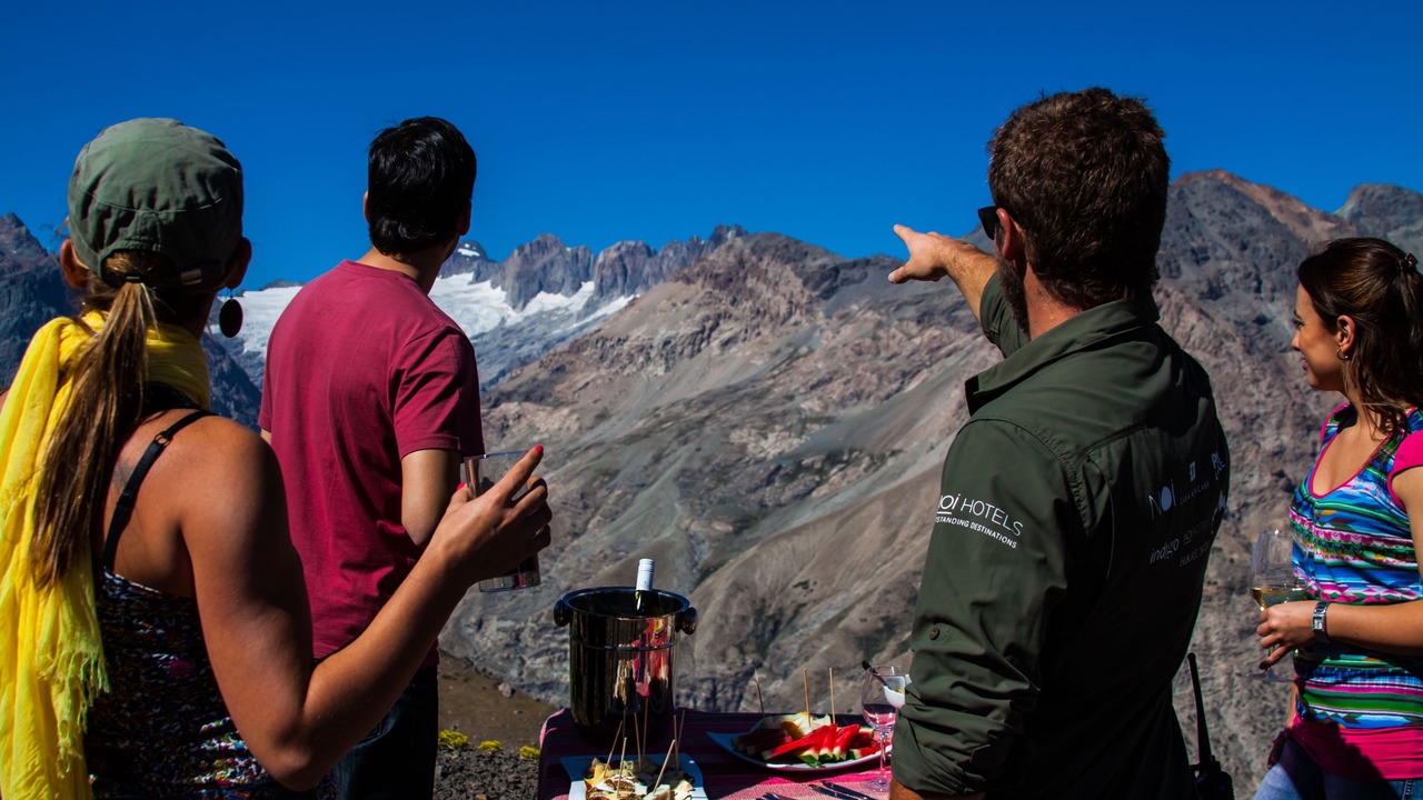 Photo of Outdoor in Machali