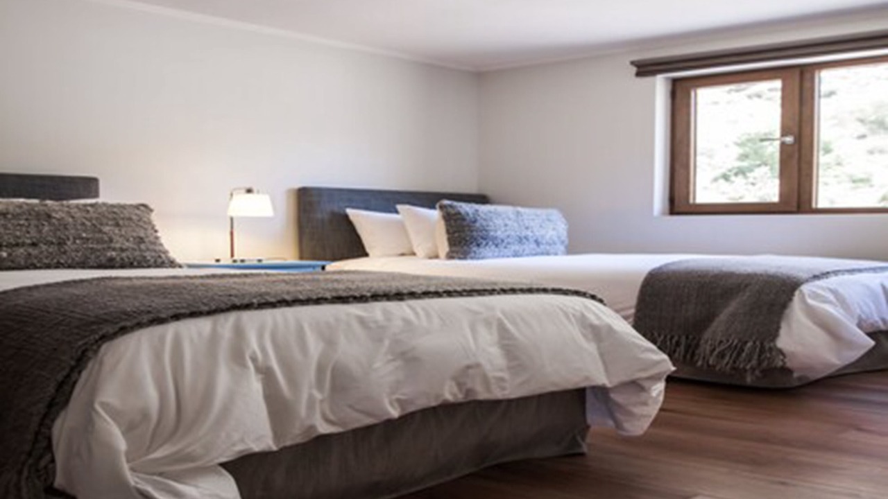 Photo of Bedroom in Machali