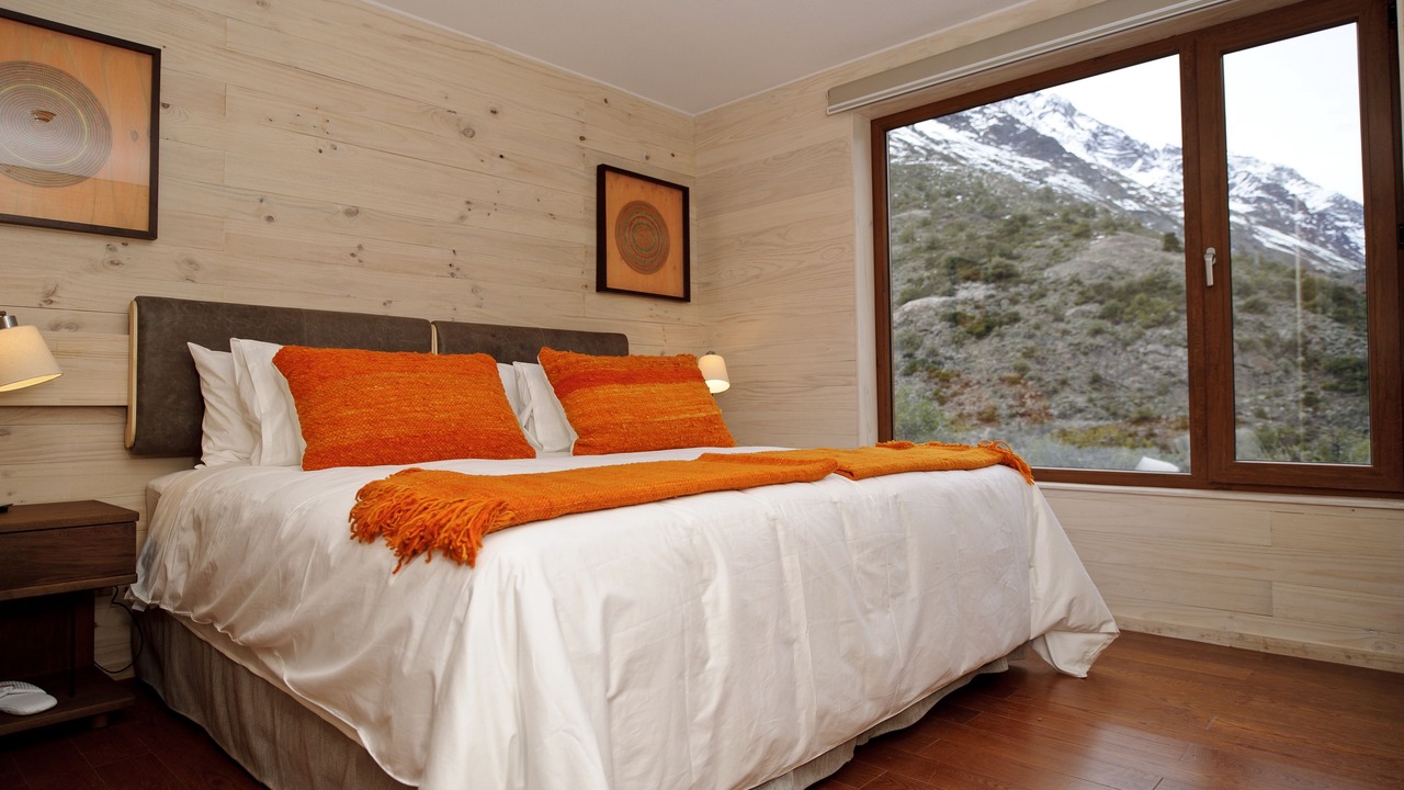 Photo of Bedroom in Machali