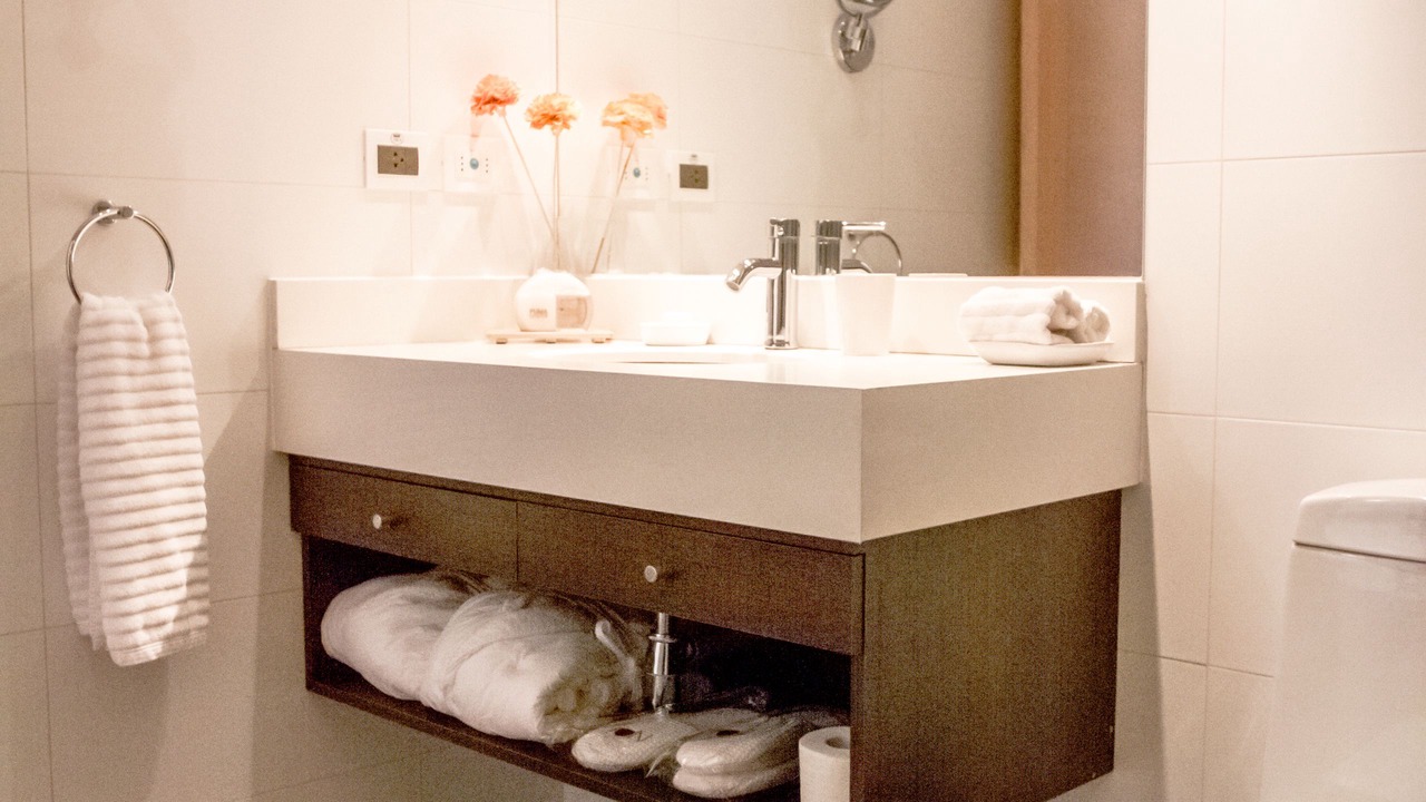 Photo of Bathroom in Machali
