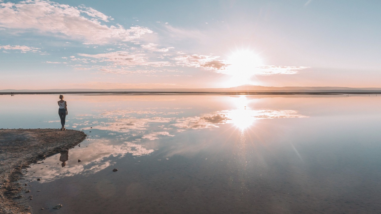 Photo of Outdoor in San Pedro de Atacama