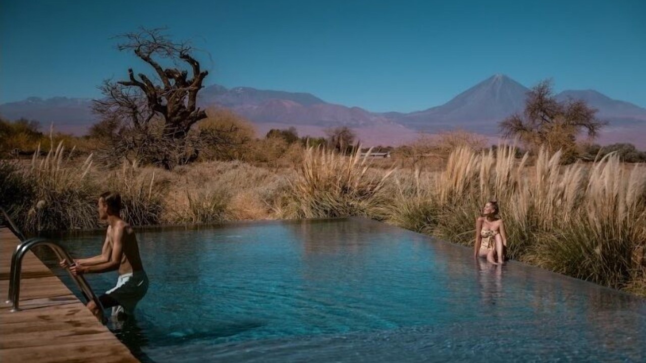 Photo of Outdoor in San Pedro de Atacama