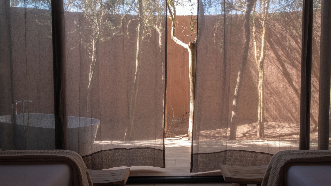 Photo of Bedroom in San Pedro de Atacama