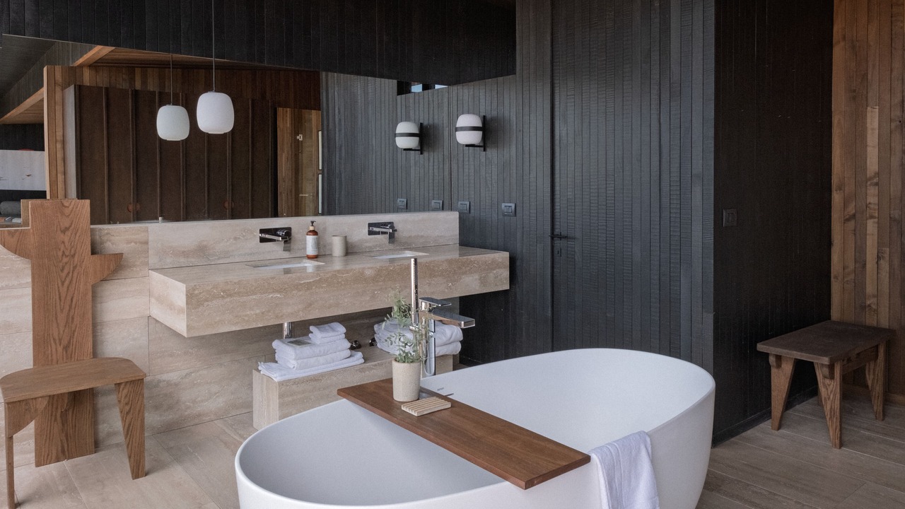 Photo of Bathroom in San Pedro de Atacama