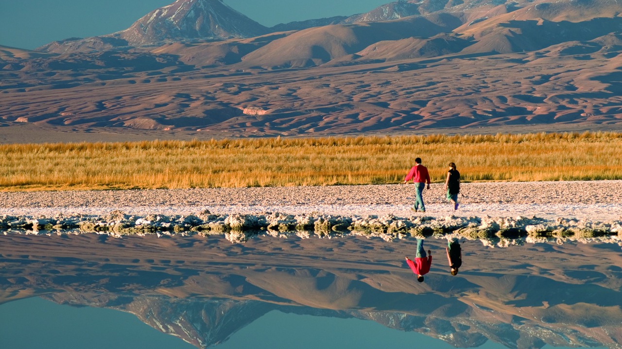 Photo of Outdoor in San Pedro de Atacama
