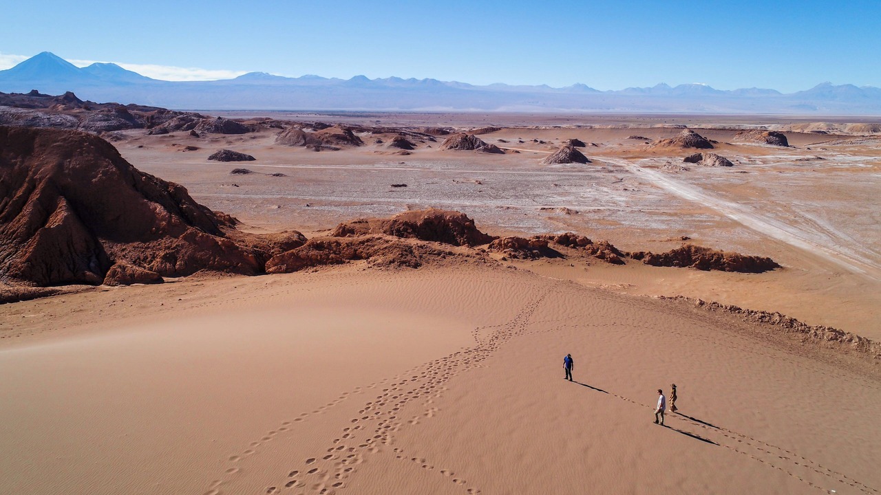 Photo of Outdoor in San Pedro de Atacama