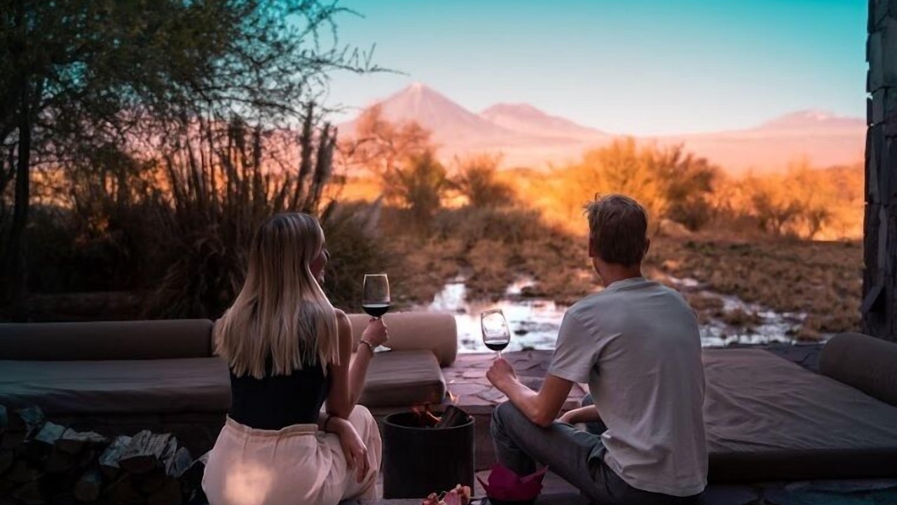 Photo of Outdoor in San Pedro de Atacama