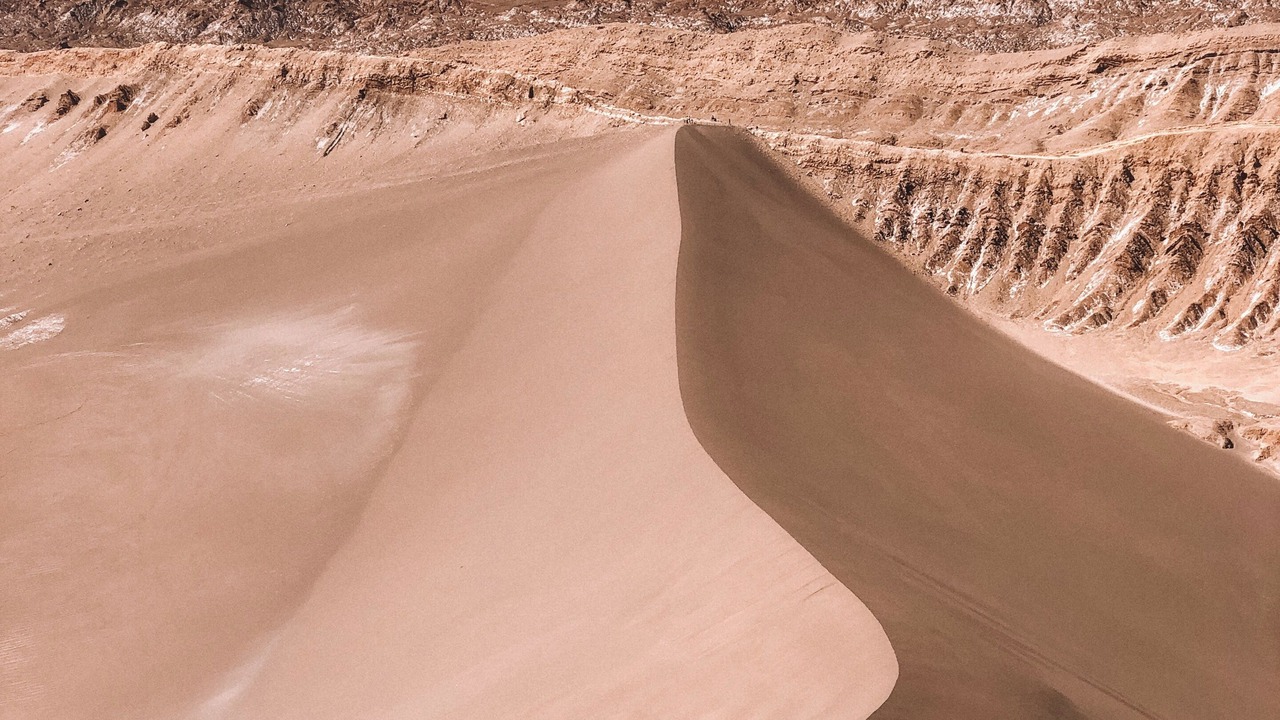 Photo of Outdoor in San Pedro de Atacama