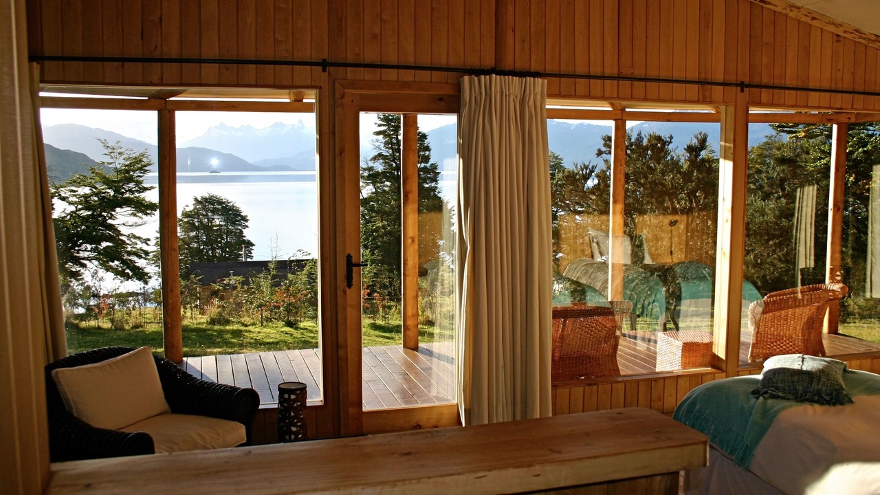 Photo of Bedroom in Luis Soto