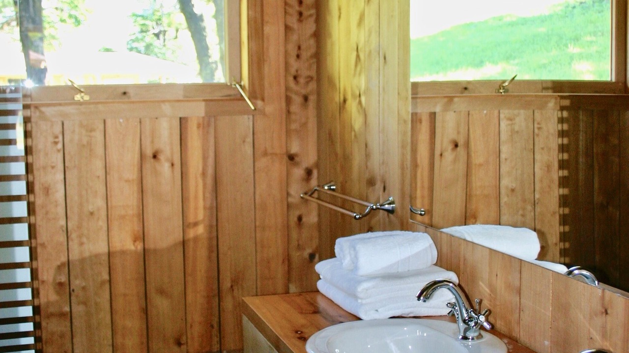 Photo of Bathroom in Luis Soto