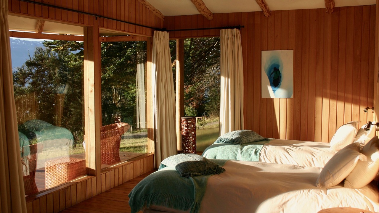 Photo of Bedroom in Luis Soto