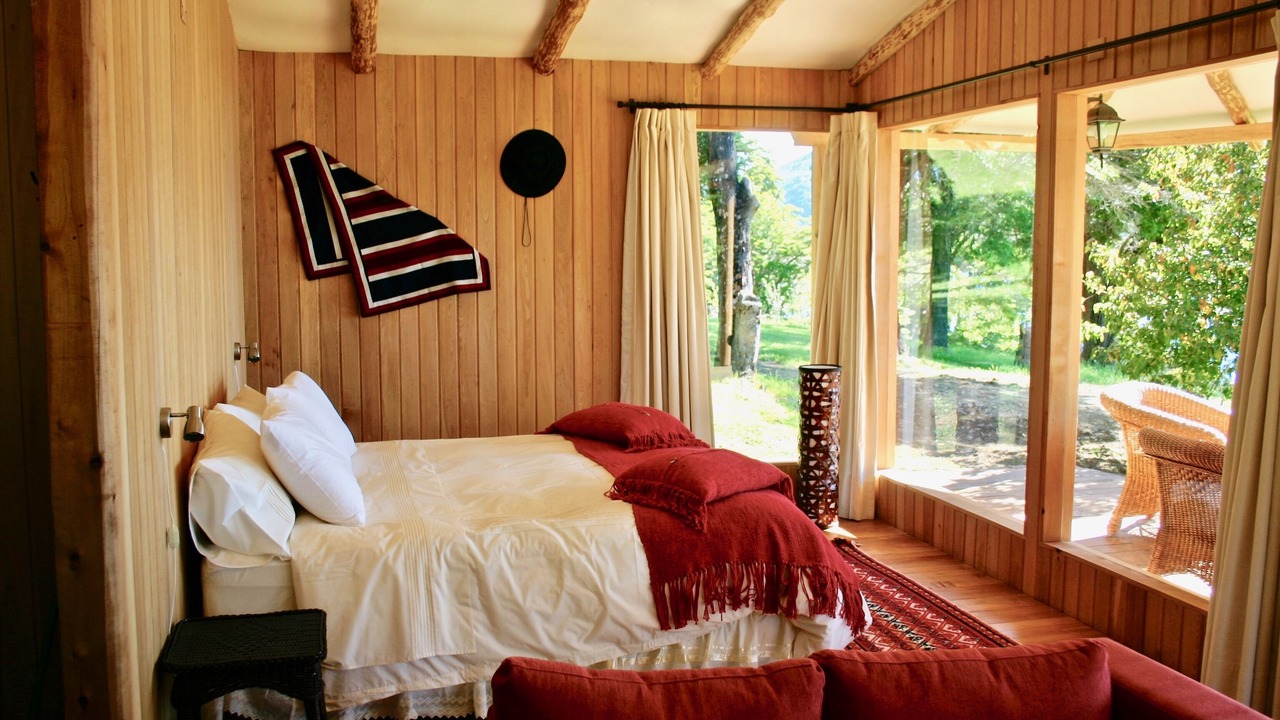 Photo of Bedroom in Luis Soto
