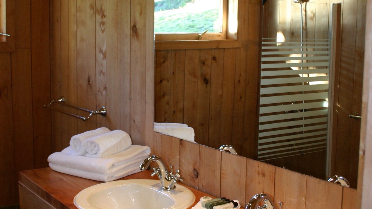 Photo of Bathroom in Luis Soto
