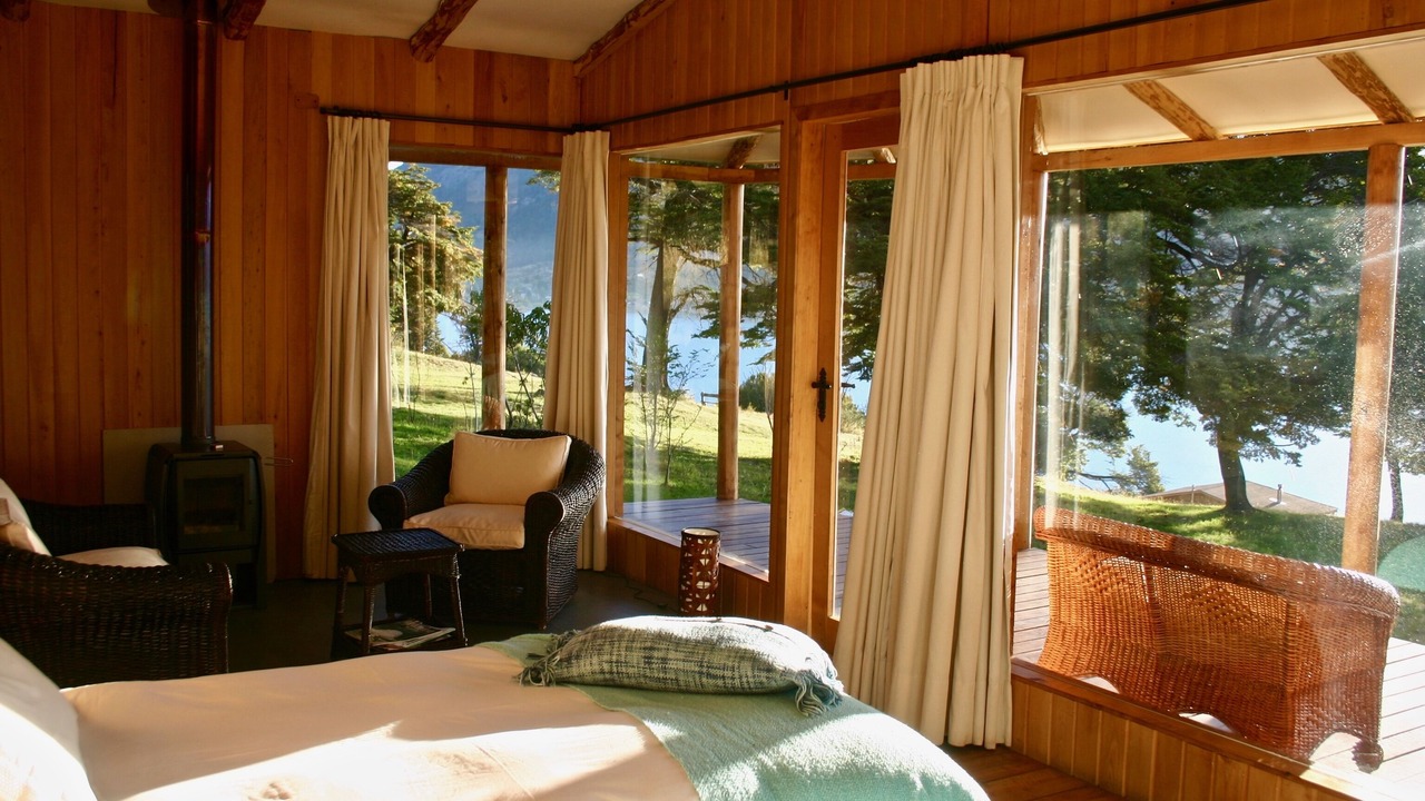 Photo of Bedroom in Luis Soto