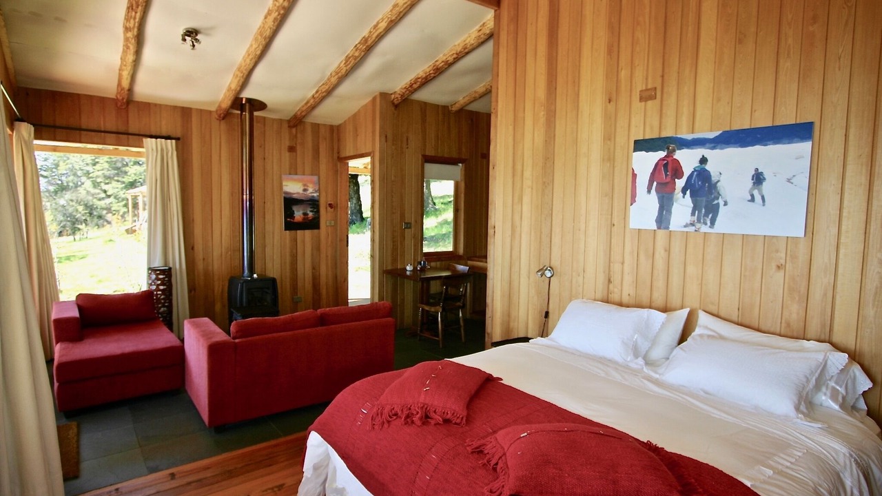 Photo of Bedroom in Luis Soto