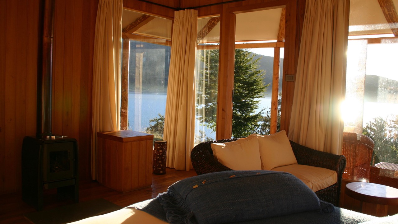 Photo of Bedroom in Luis Soto