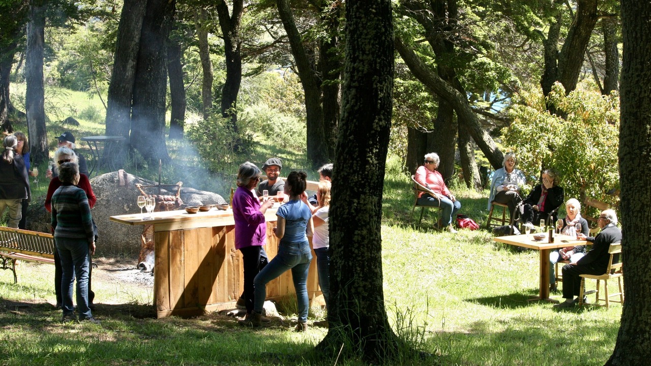 Photo of Outdoor in Luis Soto