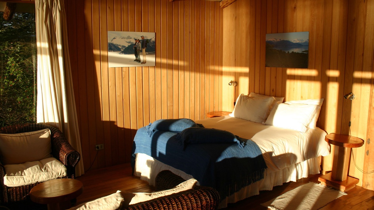 Photo of Bedroom in Luis Soto