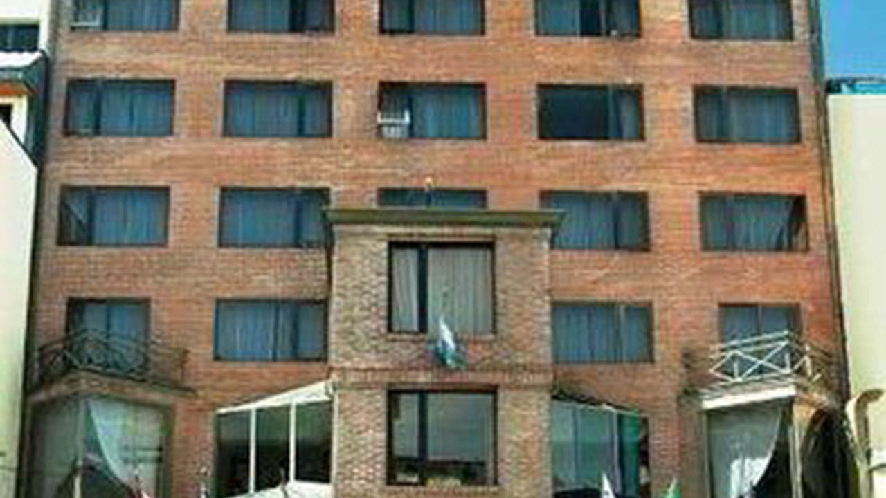 Photo of Outdoor in Centro