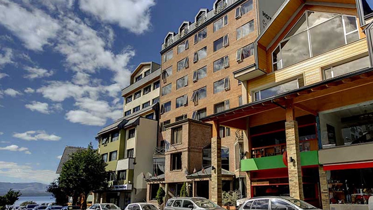 Photo of Patio Balcony in Centro
