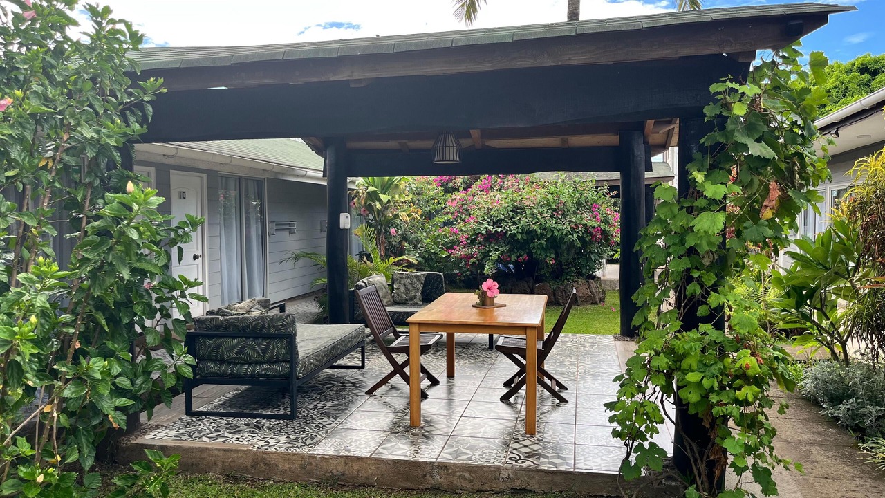 Photo of Outdoor in Hanga Roa