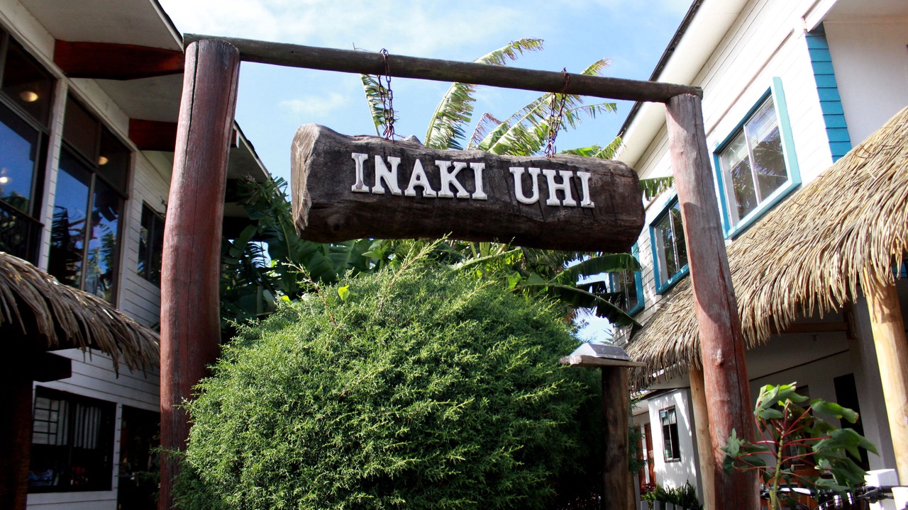 Photo of Outdoor in Hanga Roa
