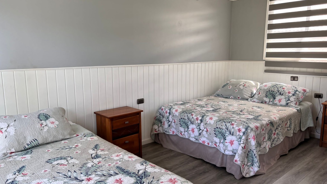 Photo of Bedroom in Hanga Roa