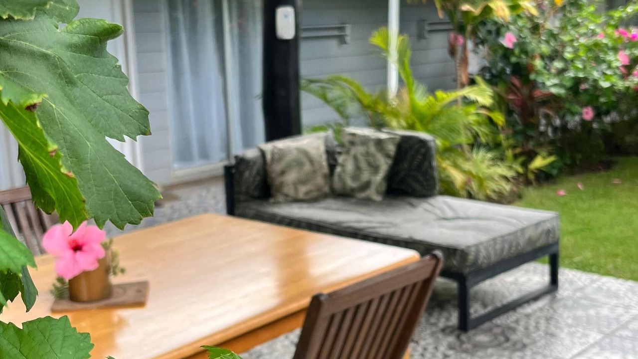 Photo of Outdoor in Hanga Roa