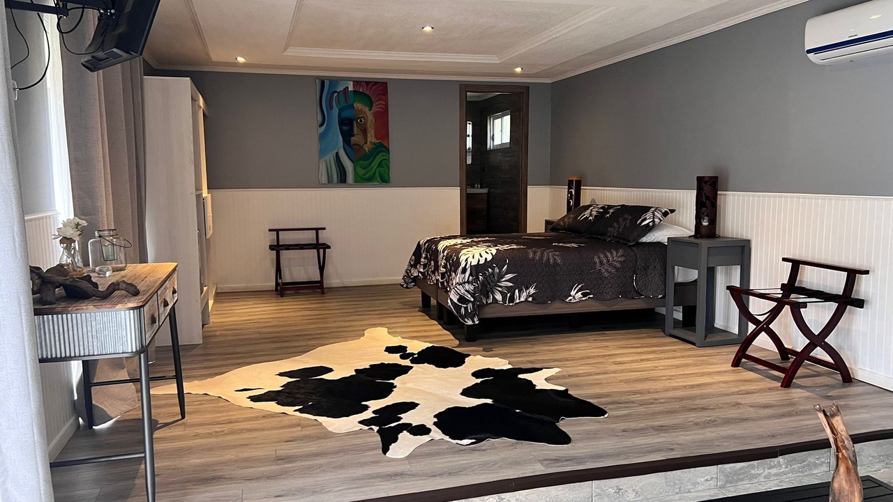 Photo of Bedroom in Hanga Roa