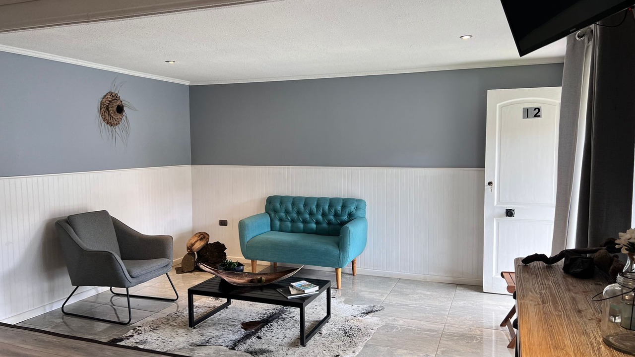 Photo of Bedroom in Hanga Roa