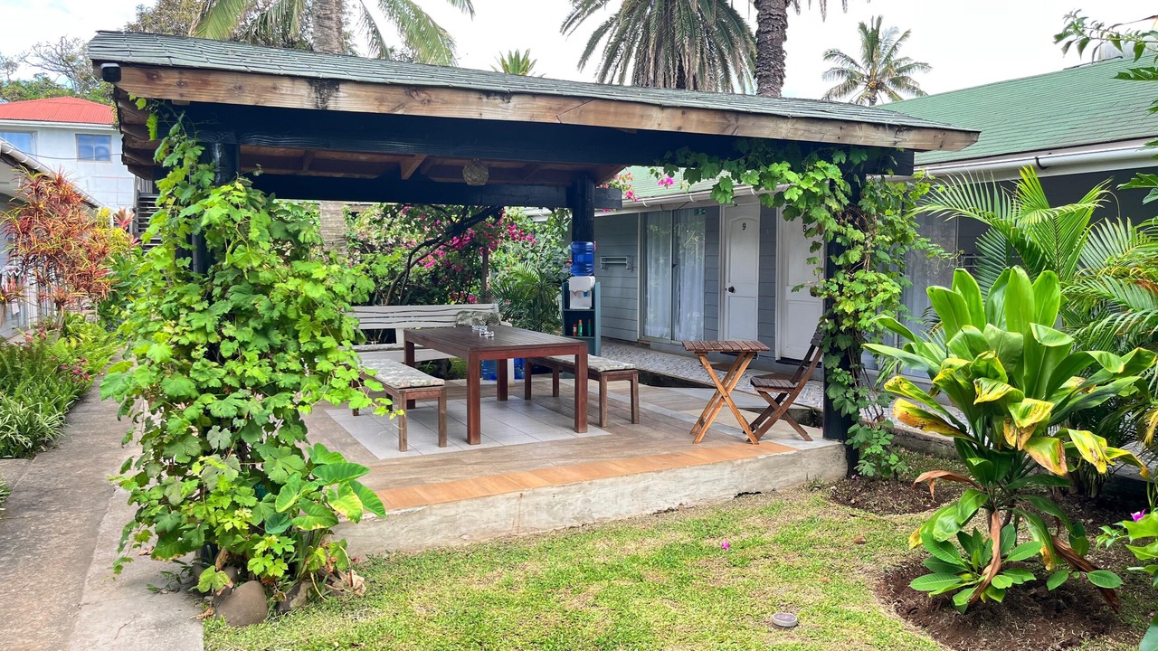 Photo of Outdoor in Hanga Roa