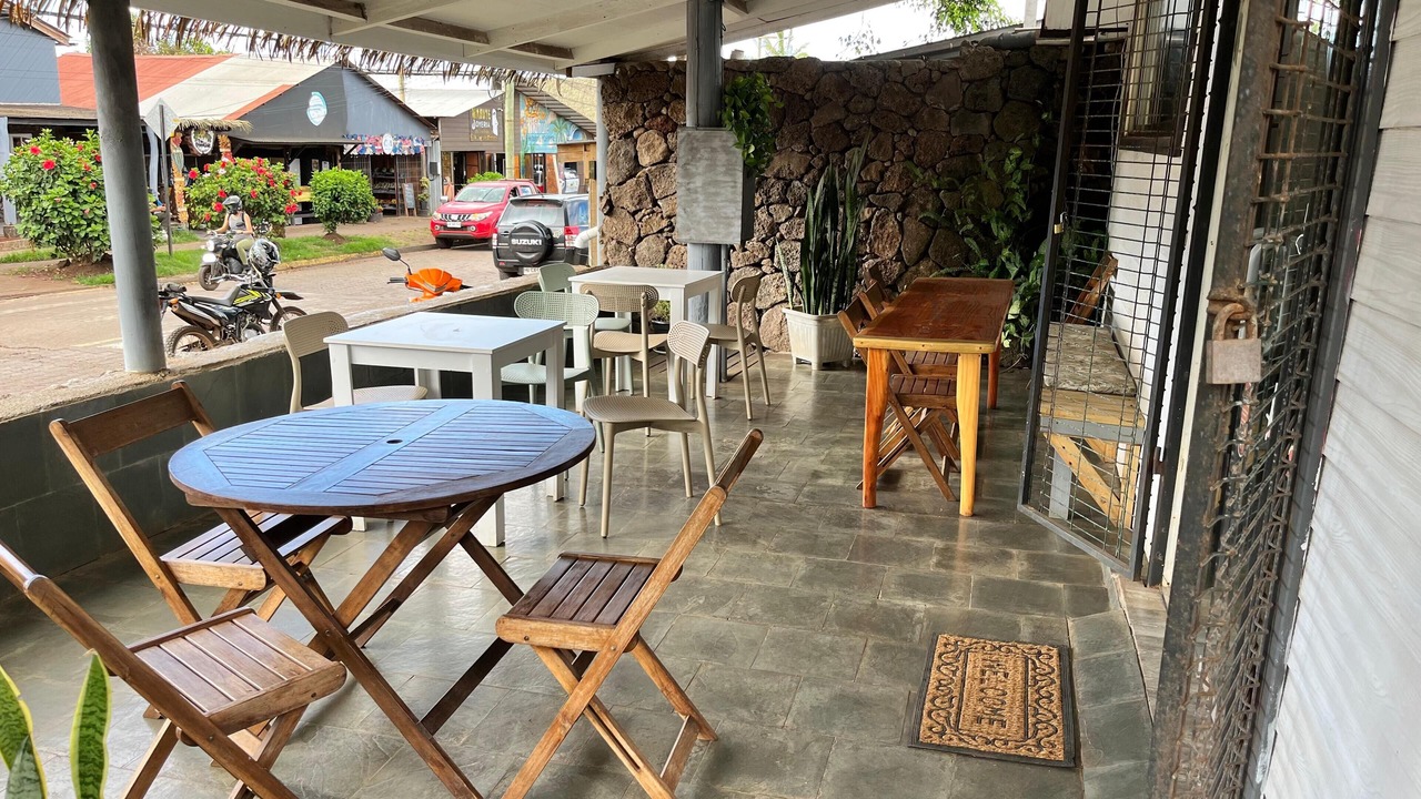 Photo of Outdoor in Hanga Roa