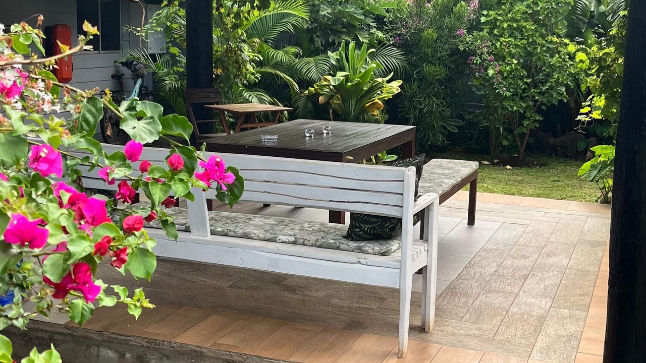 Photo of Outdoor in Hanga Roa