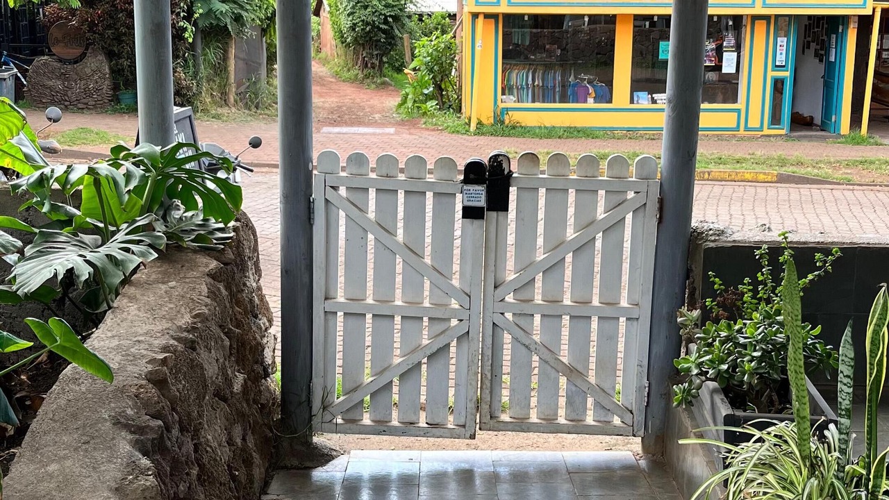 Photo of Outdoor in Hanga Roa