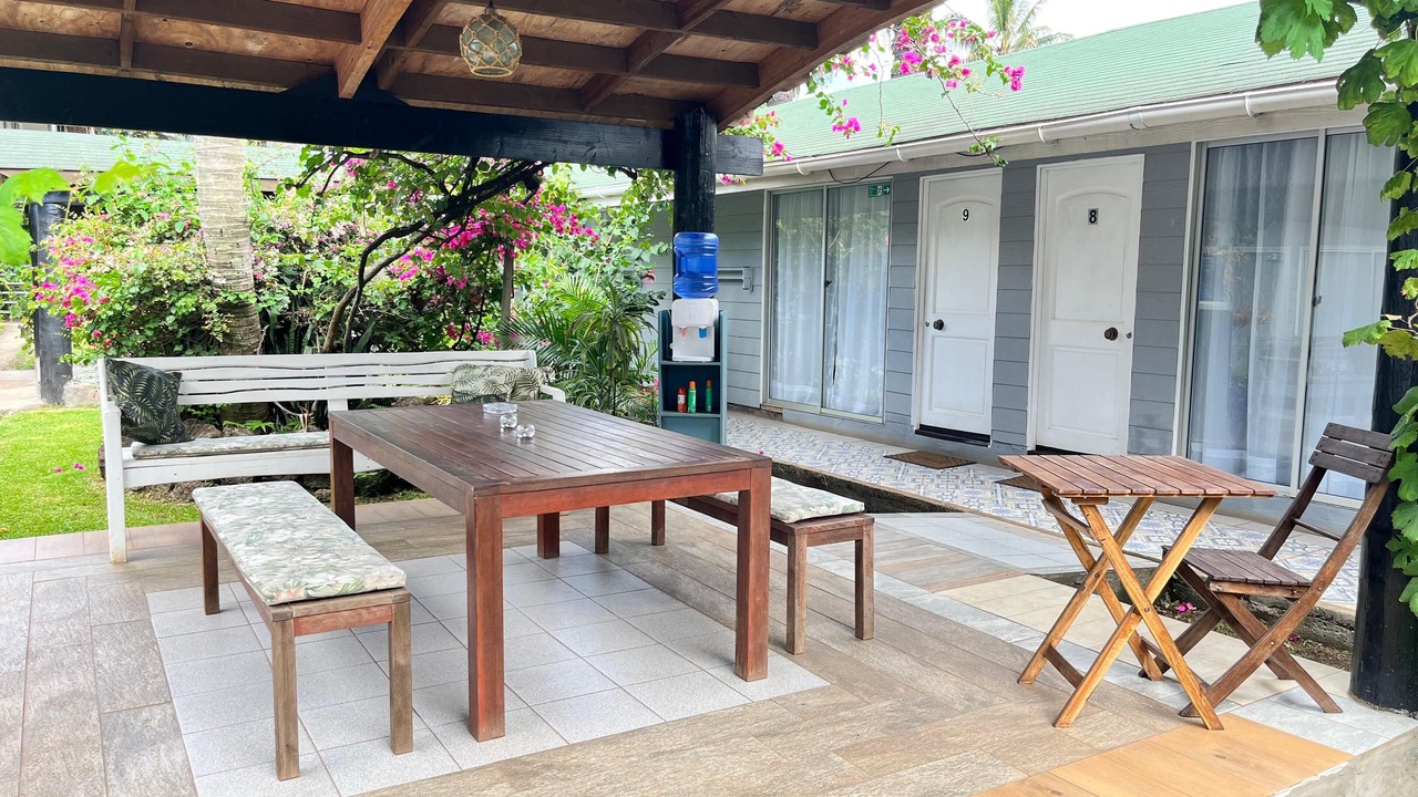 Photo of Outdoor in Hanga Roa